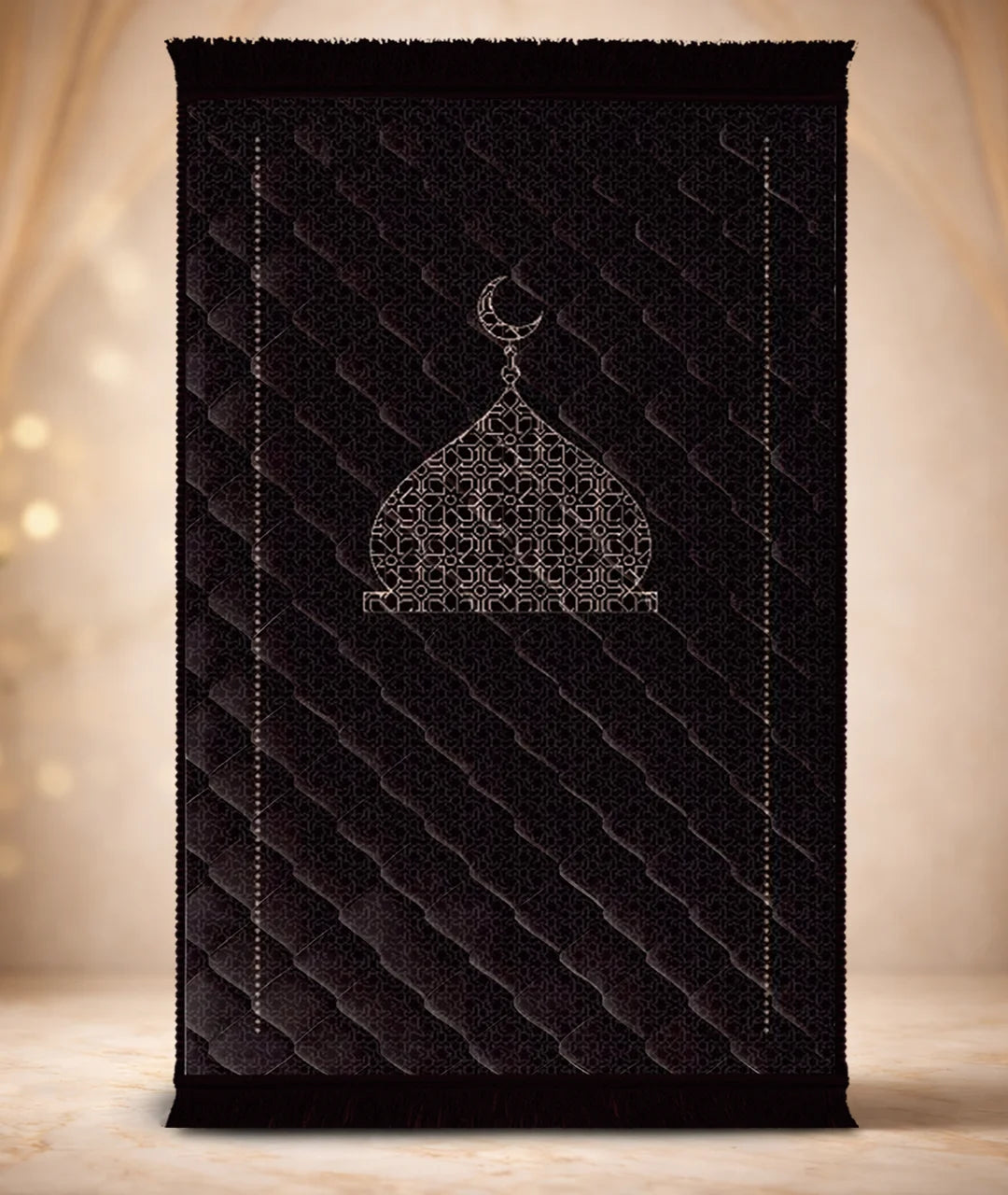 Black Mosque & Moon - Exclusive