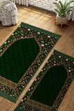 Green Gumbad - Couple Pack