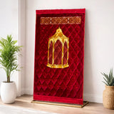 Mahroon Maqam e Ibrahim - Gold