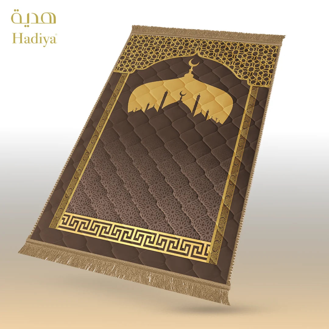 Coffee Mosque Gumbad & Moon - Lite