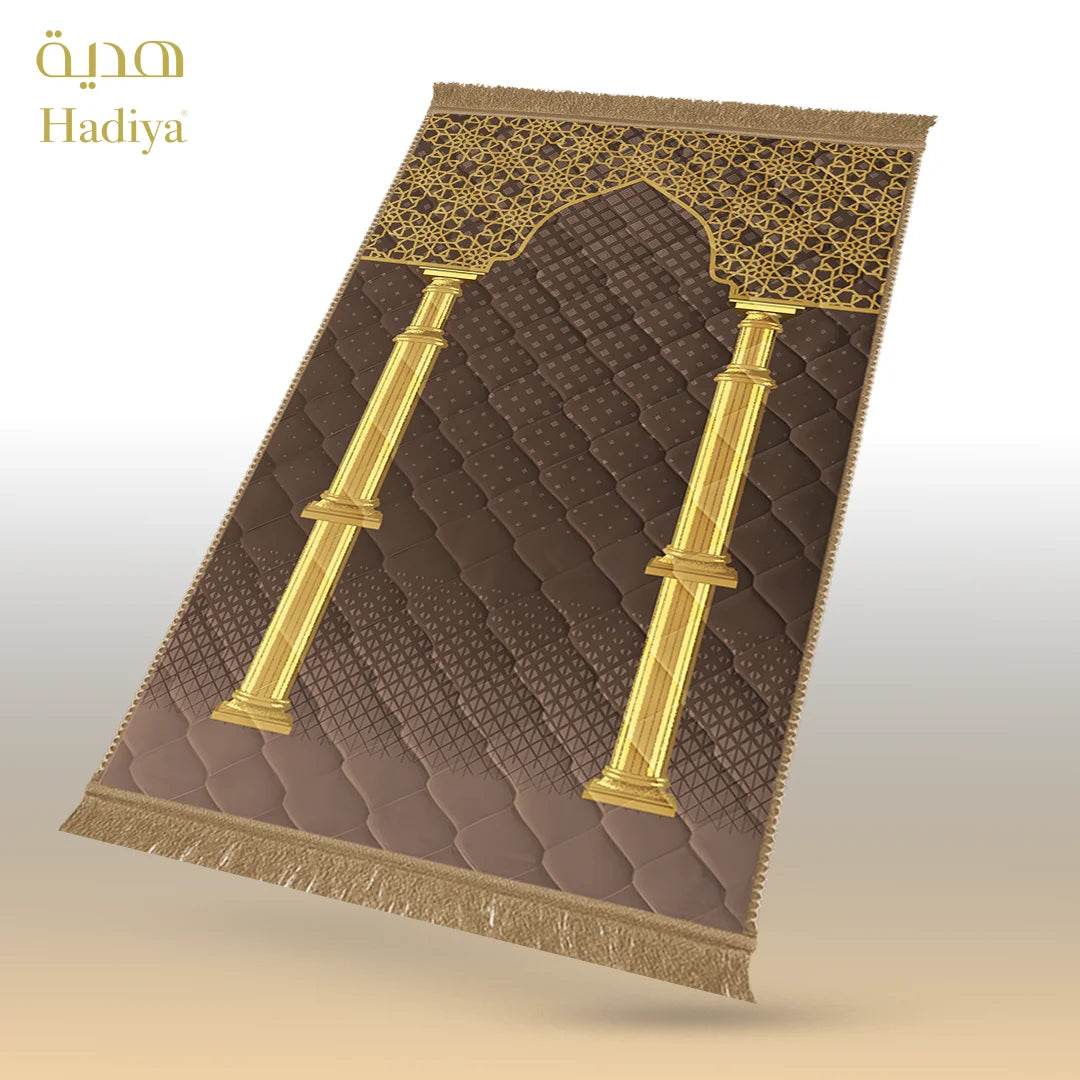 Coffee 2 Pillars - Lite