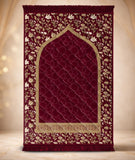 Mahroon Gumbad - Exclusive