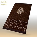 Brown Ghiaf e Kaaba - Lite