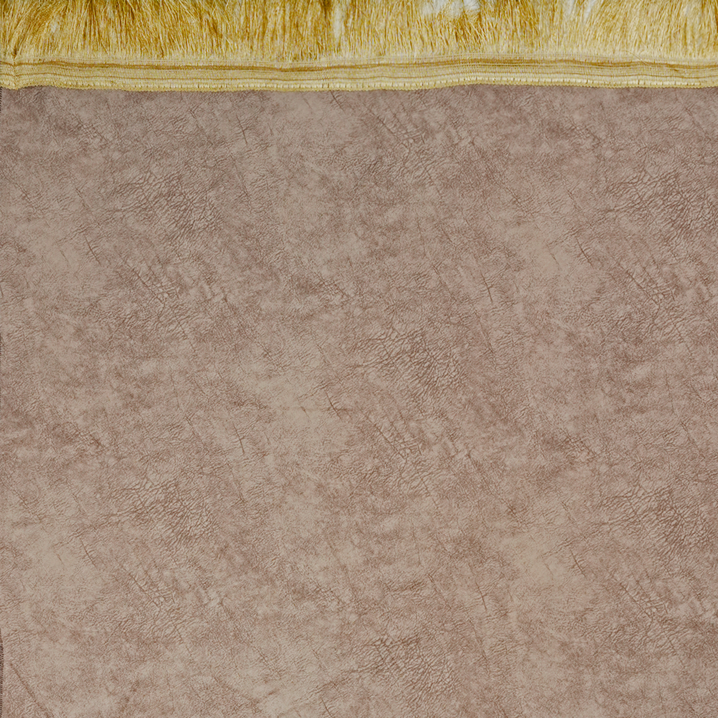 Coffee Brown Turkish - Velvet