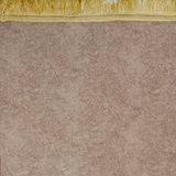 Coffee Brown Turkish - Velvet