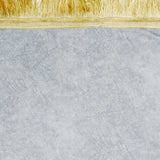 Silver Turkish - Velvet