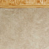 Dust Brown Turkish - Velvet