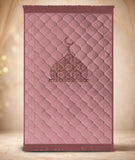 Pink Mosque & Moon - Exclusive