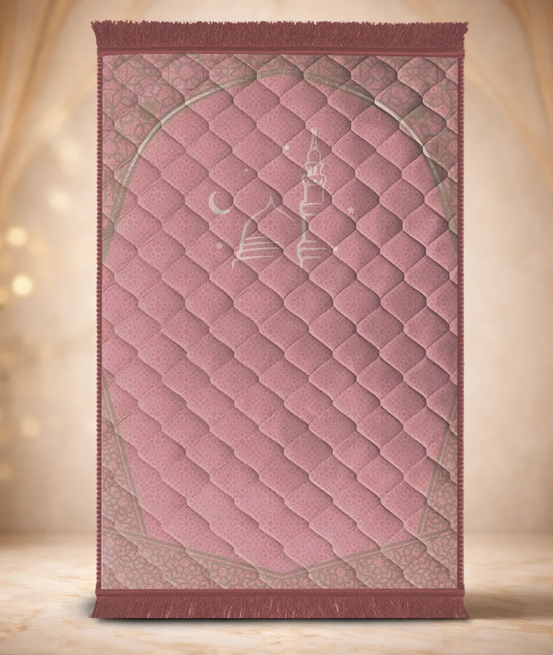 Pink Gumbad e Khizra - Exclusive