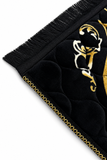 Black Gul e Noor - Hadiya Mubarak