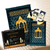 Black Maqam e Ibrahim - Salah Harmony