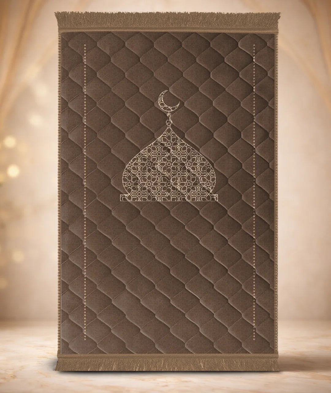 Coffee Mosque & Moon - Exclusive