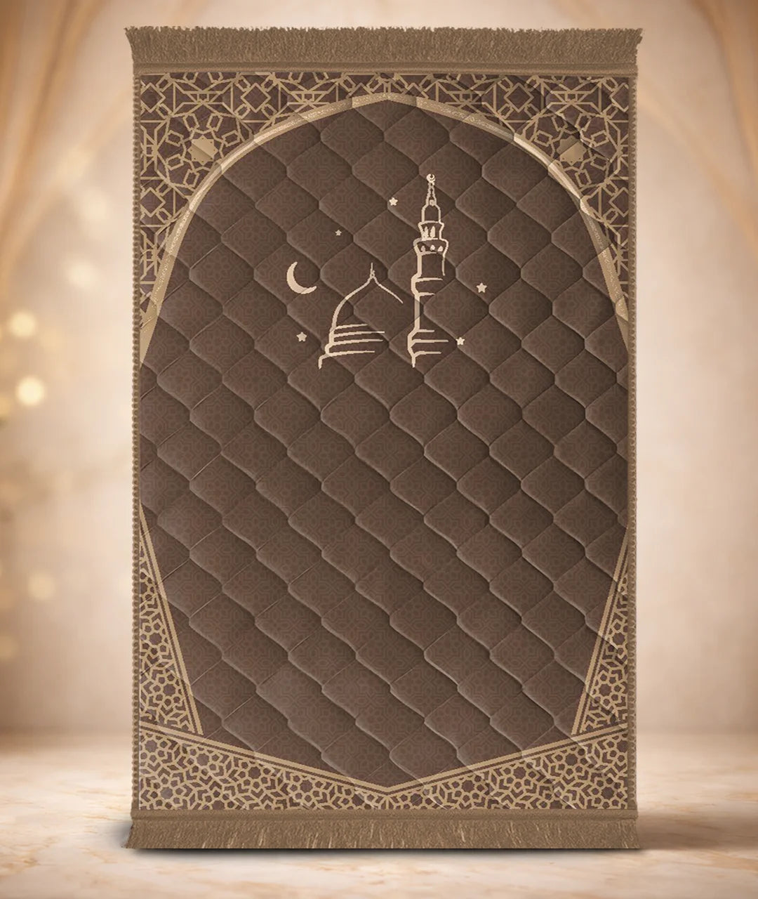 Coffee Gumbad e Khizra - Exclusive