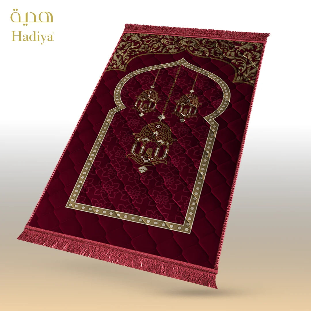 Mahroon 3 Lighten - Lite