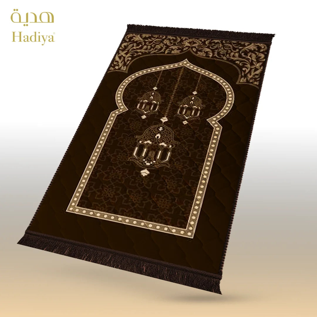 Brown 3 Lighten - Lite