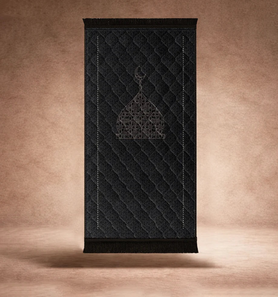 Black Mosque & Moon - Perfect Fit