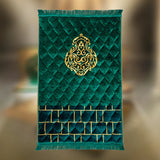 Green Ghilaf e Kaaba - Budget