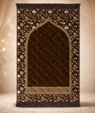 Brown Gumbad - Exclusive
