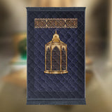 Grey Maqam e Ibrahim - Budget