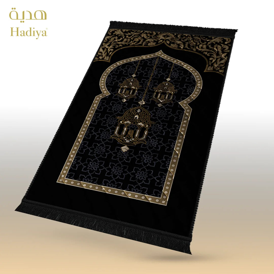 Black 3 Lighten - Lite