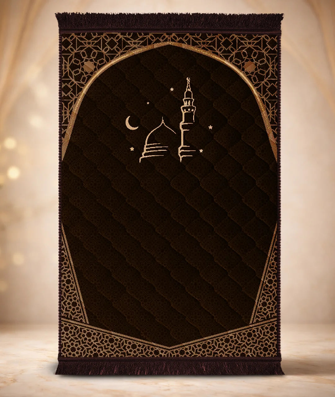 Brown Gumbad e Khizra - Exclusive