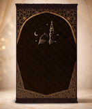 Brown Gumbad e Khizra - Exclusive