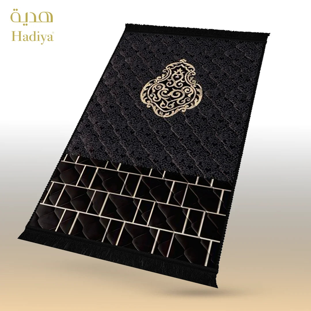 Black Galaf e Kaaba - Lite