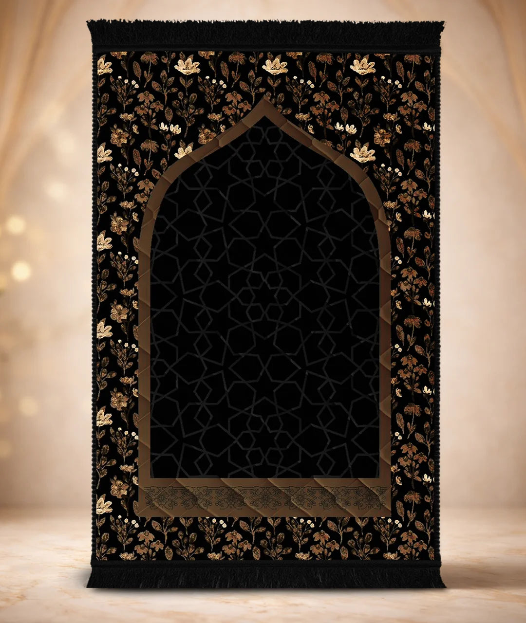 Black Gumbad - Exclusive