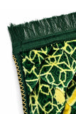 Green Mehraab e Noor - Hadiya Mubarak