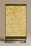 Beige Mosque & Flowers - Budget Series Embossed