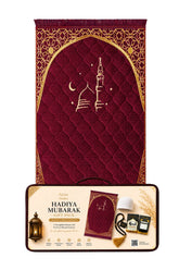 Mahroon Mehraab e Noor - Hadiya Mubarak