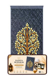Gray Shajar e Noor - Hadiya Mubarak