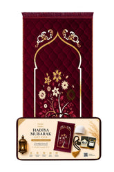 Mahroon Gul e Noor - Hadiya Mubarak