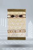 Beige Rhombus Shape - Kids