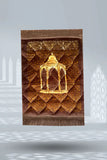 Chocolate Brown Maqam e Ibrahim - Kids