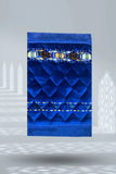 Navy Blue Rhombus Shape - Kids