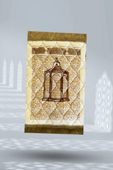 Beige Maqam e Ibrahim - Kids