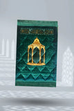 D.Green Maqam e Ibrahim - Kids