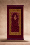 Mahroon Ghilaf e Kaaba - Perfect Fit