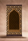 Brown Gumbad - Perfect Fit