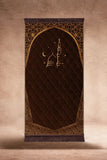 Brown Gumbad e Khizra - Perfect Fit