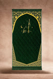 Green Gumbad e Khizra - Perfect Fit