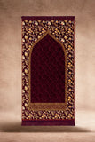 Mahroon Gumbad - Perfect Fit