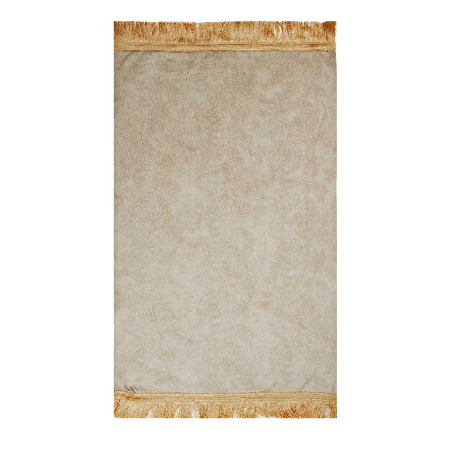 Dust Brown Turkish - Velvet