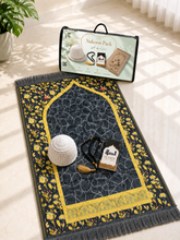 Grey Gumbad - Sukoon Pack
