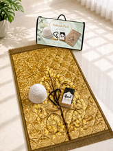 Beige 1 Flower - Sukoon Pack