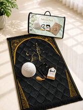 Black Gumbad E Khizra - Sukoon Pack