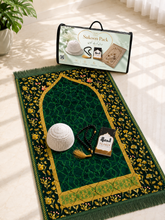 Green Gumbad - Sukoon Pack