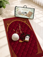 Mahroon Gumbad e Khizra - Sukoon Pack