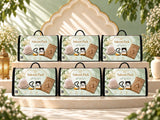 Sukoon Pack Bundle - 6 Pieces